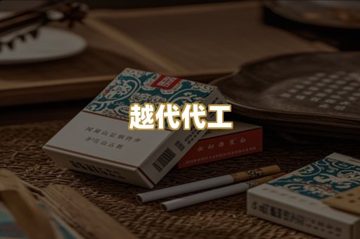 爆珠外烟