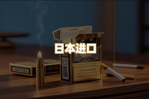 日本进口